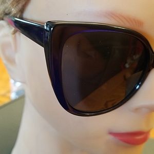 Warby parker phoebe sunglasses